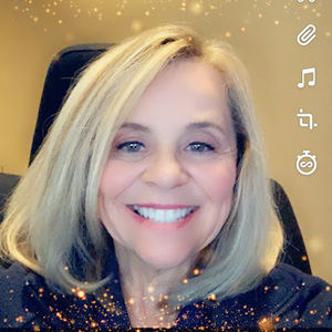 Meet your Posher, Nancy